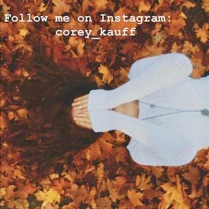 ✨ All the things ✨